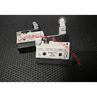 Công tắc hành trình 10A