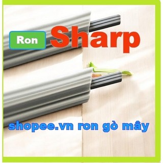 Ron tủ lạnh SHARP Model SJ- X201E-DS