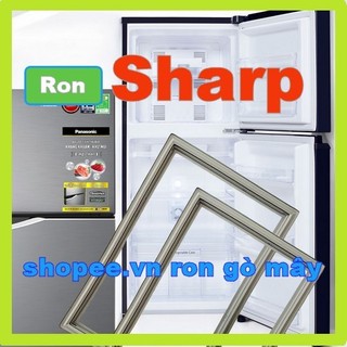 Ron tủ lạnh Model SJ-X251E-SL cho tủ Sharp