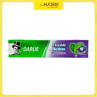 KEM ĐÁNH RĂNG DARLIE