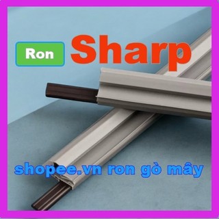 Ron cửa cho tủ lạnh Sharp Model SJ-240E-SL/PK