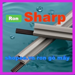 Ron cửa cho tủ lạnh Sharp Model SJ-240E-SL/PK
