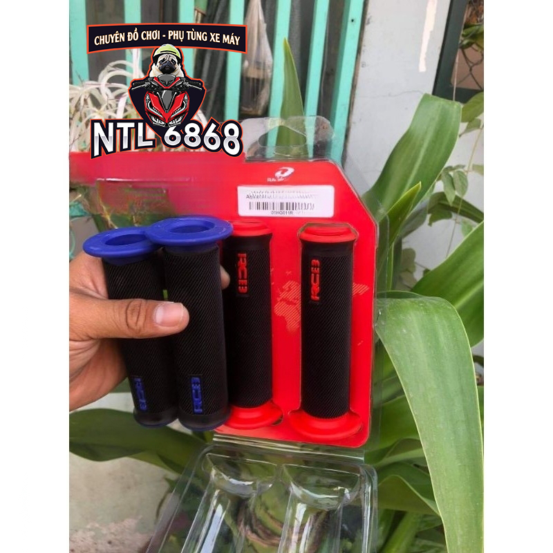 BAO TAY RCB GẮN MỌI DÒNG XE