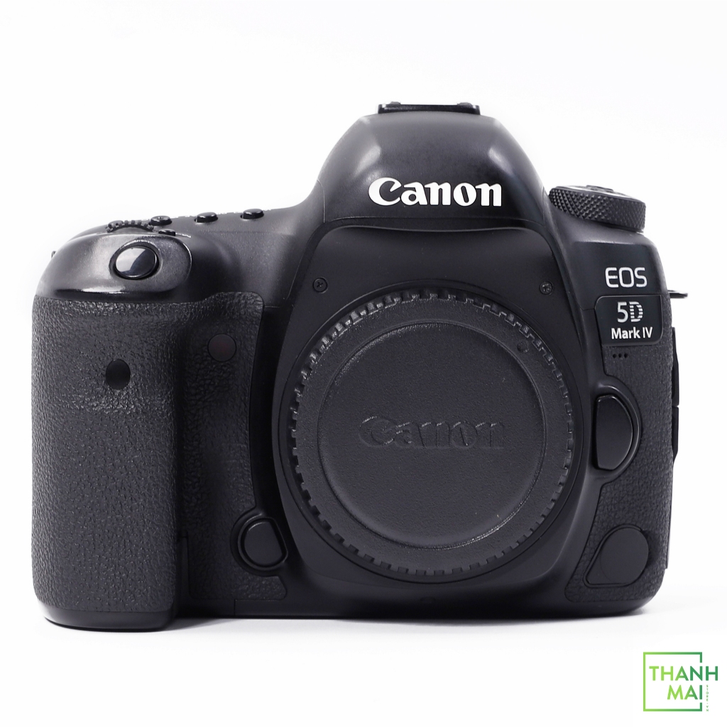 Máy Ảnh Canon EOS 5D Mark IV (Body)