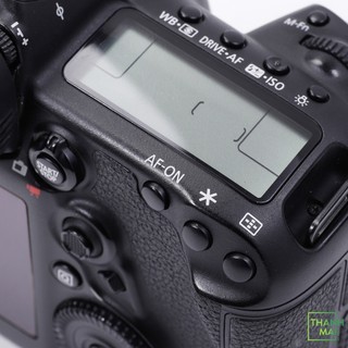 Máy Ảnh Canon EOS 5D Mark IV (Body)