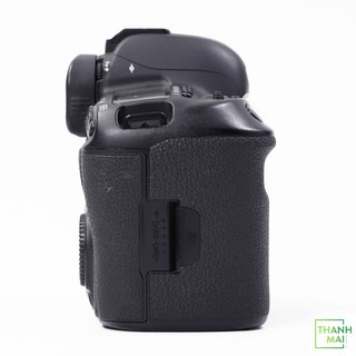 Máy Ảnh Canon EOS 5D Mark IV (Body)