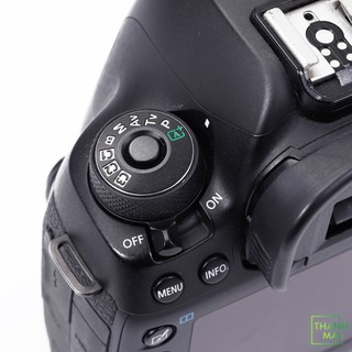 Máy Ảnh Canon EOS 5D Mark IV (Body)
