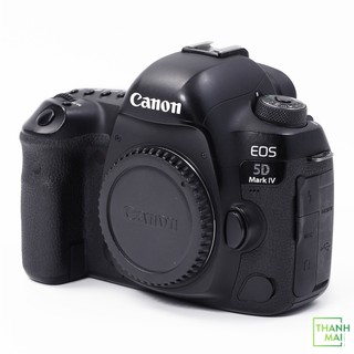 Máy Ảnh Canon EOS 5D Mark IV (Body)