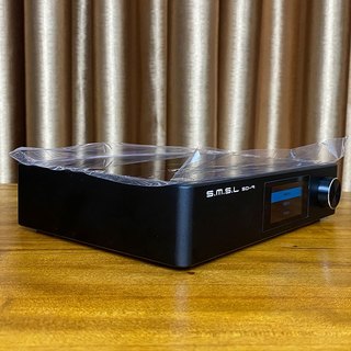 S.M.S.L SD9 – MUSICSERVER ĐỌC TRỰC TIẾP Ổ CỨNG 4T