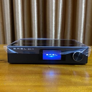 S.M.S.L SD9 – MUSICSERVER ĐỌC TRỰC TIẾP Ổ CỨNG 4T