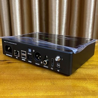 S.M.S.L SD9 – MUSICSERVER ĐỌC TRỰC TIẾP Ổ CỨNG 4T