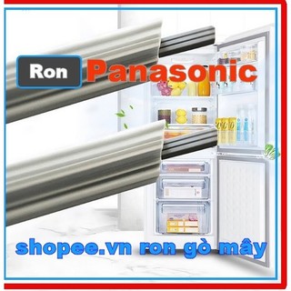 Ron cửa cho tủ lạnh Panasonic Model NR-BD468