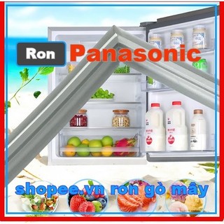 Ron cửa cho tủ lạnh Panasonic Model NR-BD468