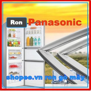 Ron cửa cho tủ lạnh Panasonic Model NR-BD468
