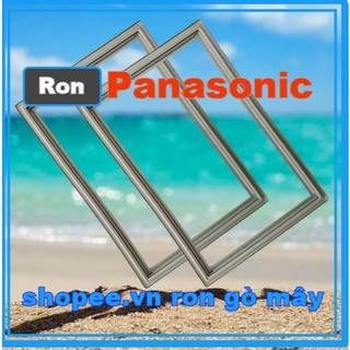 Ron tủ lạnh Panasonic - NR-BK265SNVN