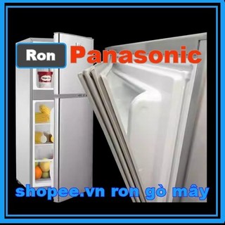 Ron tủ lạnh Panasonic - NR-BK265SNVN