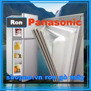 Ron cửa của tủ lạnh Panasonic Model NR-B19M1
