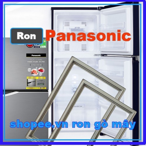 Ron của cho tủ lạnh Panasonic Model NR-BL307