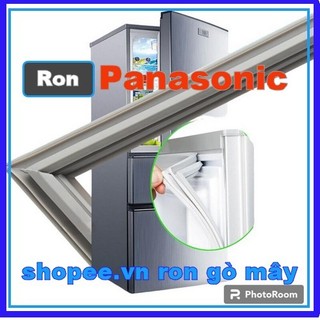 Ron tủ lạnh Panasonic NR-BA228