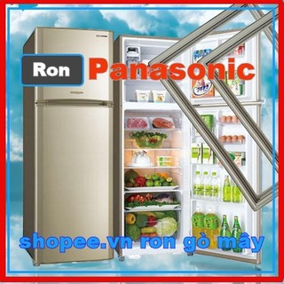 Phụ kiện tủ lạnh - Ron tủ lạnh Panasonic NR B152S