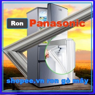 Phụ kiện tủ lạnh - Ron tủ lạnh Panasonic NR B152S