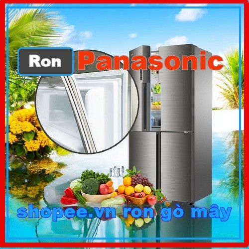 Ron tủ lạnh Panasonic Model BJ-174s