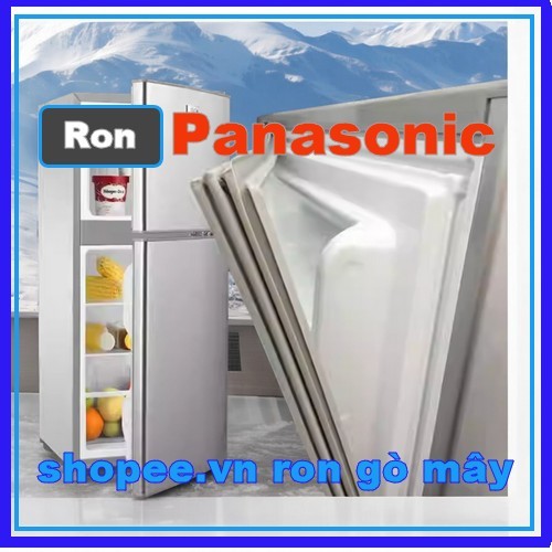 Ron tủ lạnh Panasonic NR-B16V3