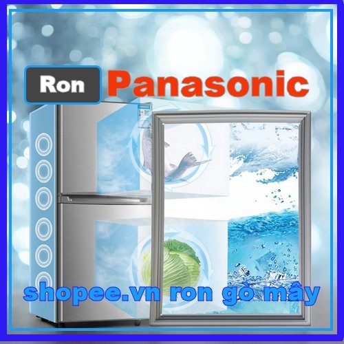 Ron tủ lạnh Panasonic NR-BR347