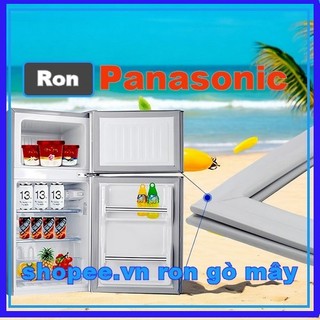 Ron tủ lạnh Panasonic NR-BR347