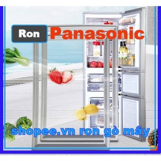 Ron tủ lạnh Panasonic NR-BR347