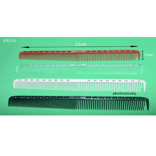 Lược cắt tóc nam nữ cao cấp YS