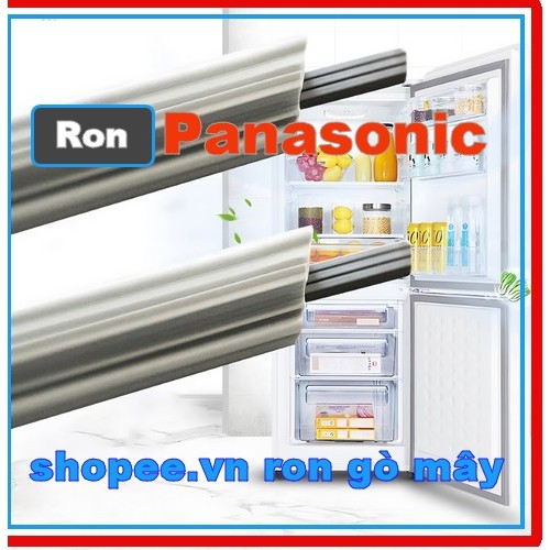 Ron tủ lạnh Panasonic Bk265MSVN