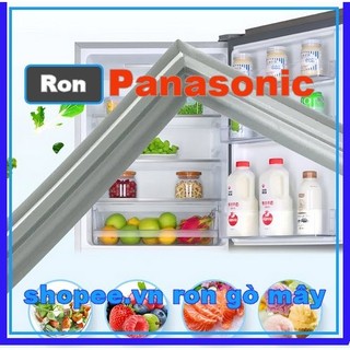 Ron tủ lạnh Panasonic Bk265MSVN