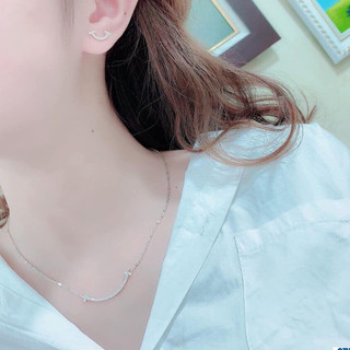 BỘ TRANG SỨC VẼ NỤ CƯỜI