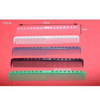 Lược cắt tóc nam nữ cao cấp YS