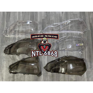 ỐP Pô E TRONG SUỐT (Ốp lọc gió )DÒNG XE VARIO , AB 16-20 , CLICK Vission 2021 2017 ,