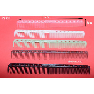 Lược cắt tóc nam nữ cao cấp YS