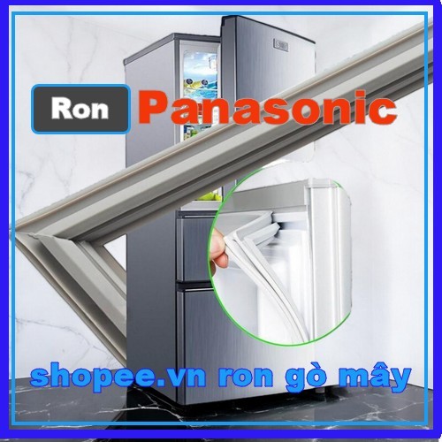Ron tủ lạnh Panasonic NR-BL347