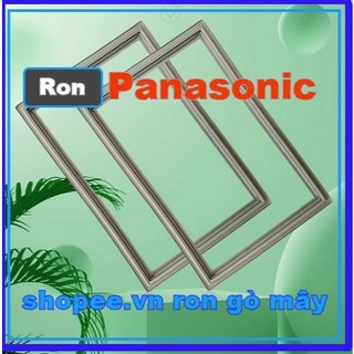 Ron tủ lạnh Panasonic NR-BL347