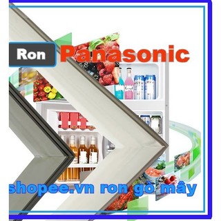 Ron tủ lạnh Panasonic  NR-BL267 -NR- TV261A