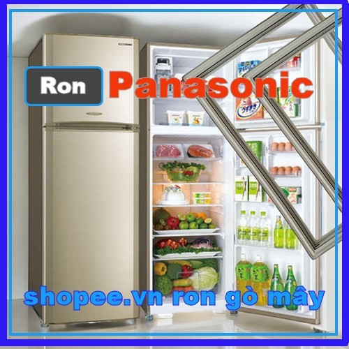 Ron tủ lạnh Panasonic NR-BU302
