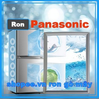 Ron tủ lạnh Panasonic NR-BM229