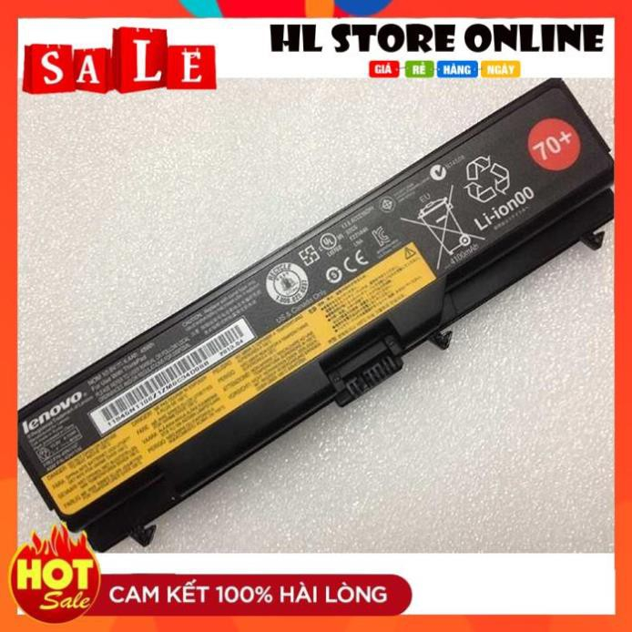 🔔  Pin Laptop Lenovo Thinkpad T430 - Original