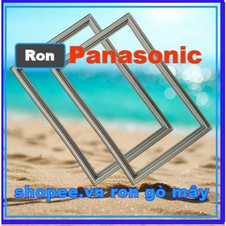 BỘ RON TỦ LẠNH PANASONIC NR-BU344.(cho nhiều model tương thích)