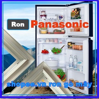 BỘ RON TỦ LẠNH PANASONIC NR-BU344.(cho nhiều model tương thích)