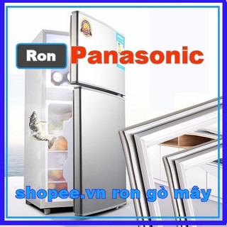 BỘ RON TỦ LẠNH PANASONIC NR-BU344.(cho nhiều model tương thích)