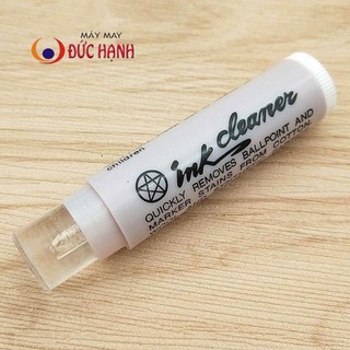 Son tẩy mực trên vải - dùng trong ngành may mặc