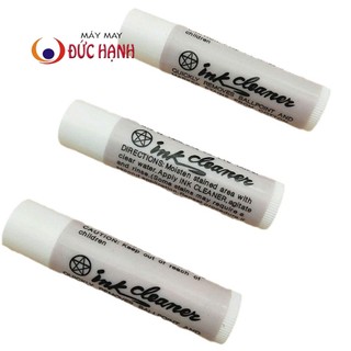 Son tẩy mực trên vải - dùng trong ngành may mặc
