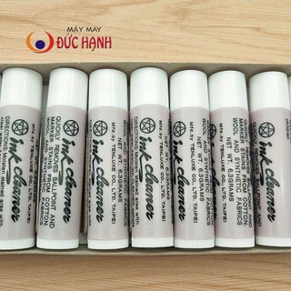 Son tẩy mực trên vải - dùng trong ngành may mặc