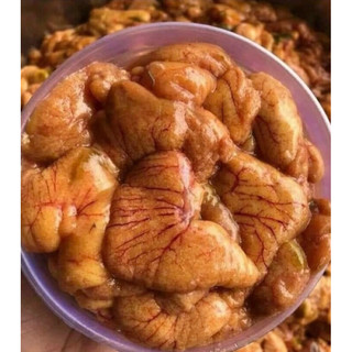 Trứng cá sặc bổi hộp 500gr